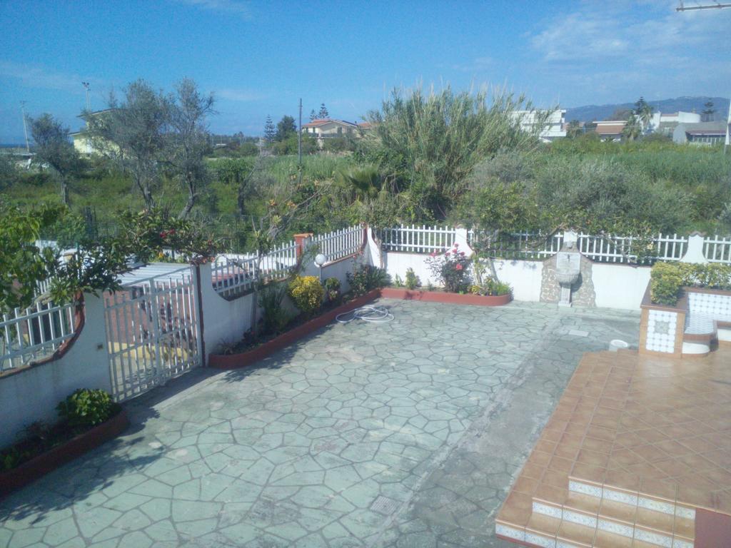 Villa Dei Principi Torrenova (Sicily) Exterior foto